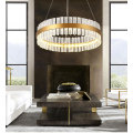 Lampadario LEDER Crystal Soffitto Lampadario