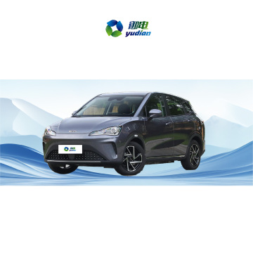 2024 Neta Aya 318 : 고속 5 인승 전기 SUV