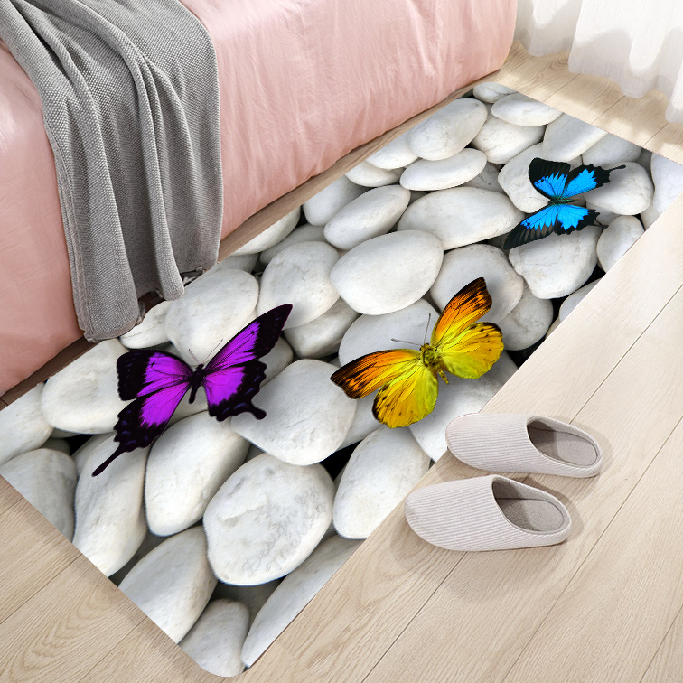 3D High definition digital floor mat1-82