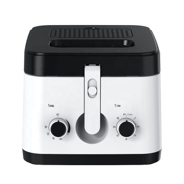 Electric Fryer 2.5L Oil Deep Fryer