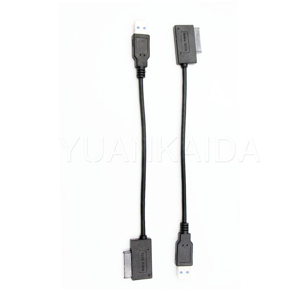 Usb เข้ากับสายอะแดปเตอร์ Sata 7 + 6pin คุณภาพสูง Usb เข้ากับสายอะแดปเต ...