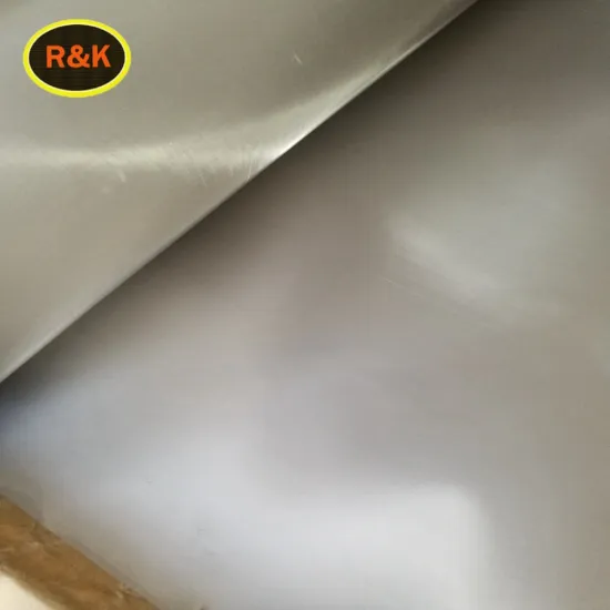 Acid plant factory stainless steel dutch weave pre-coat filter mesh screen