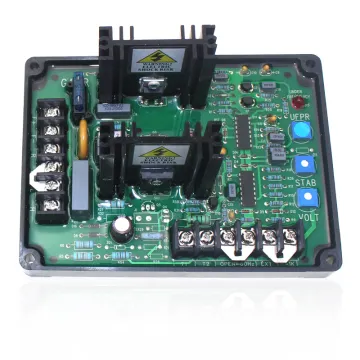 GAVR-15A diesel generator regulator