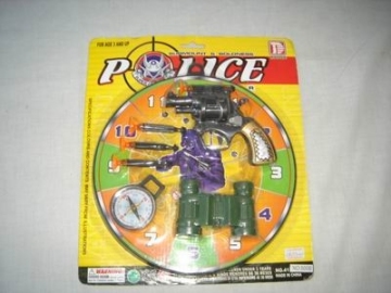 police toy set,toys,Chenghai toys(OK77020.JPG)