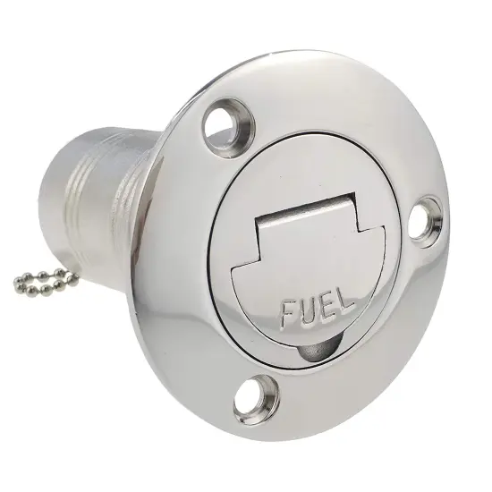 Marine Fittings Through Thru-Hull Outlets: Boat Parts Supplier