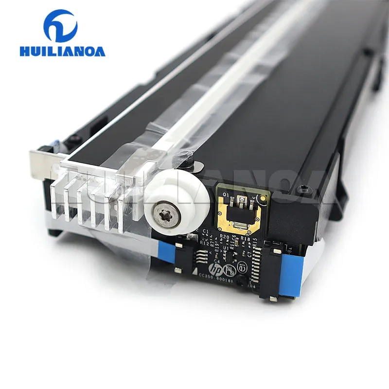 Scanner Head for HP Laserjet M631 M632 M681 M682 Scan Head Cc350-88018