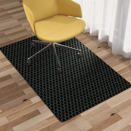 Computer Desk Chair Mat for Carpeted Floors - Protect Your Carpet
