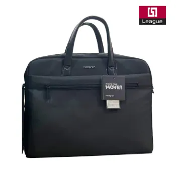 Waterproof Wear Resistant Elegant Business Laptop Briefcase