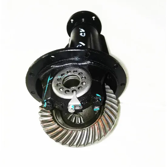 Brand New Ratio 37:7 Differential 28 Semi-gears Auto Differential for Changan Chana New Star