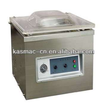 Little Vacuum Chamber
