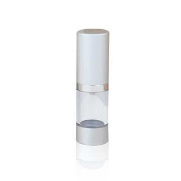 Plastic Pump Bottles for Skin Care Packaging - 20ml to 120ml AS