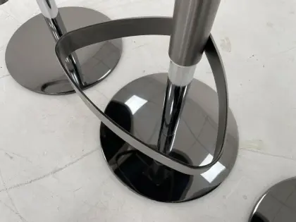 Bar chair