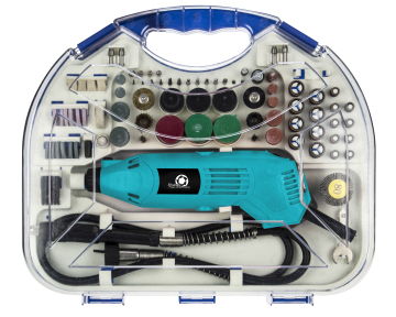 Factory Price Dremel Engraver 135W Engraving Rotary Tool Kit