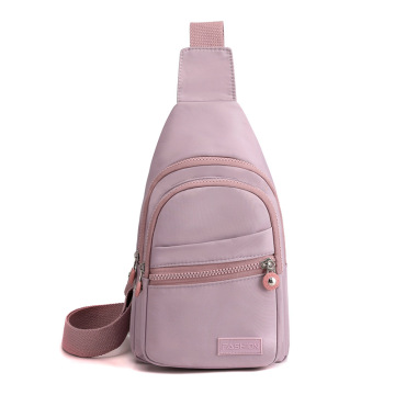 Waterproof Crossbody Messenger Bag: The Ultimate Small Sling Travel, Back, and Cross Sports Chest Bag