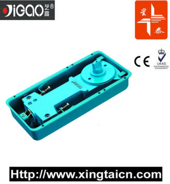 Double Action Door Floor Springs Hinge Yg-211