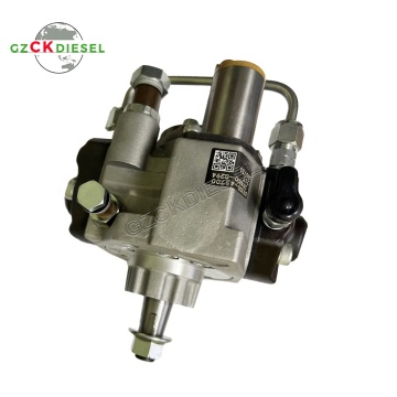 High Pressure Fuel Injection Pump 294000-0293 294000-0294 33100-45700 3310045700