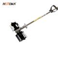 Hot-sale garden backpack cultivator tiller weeder