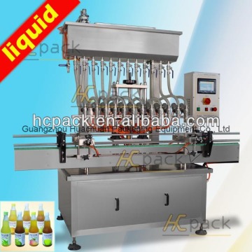 Full-automaitc Seasoning filling machine