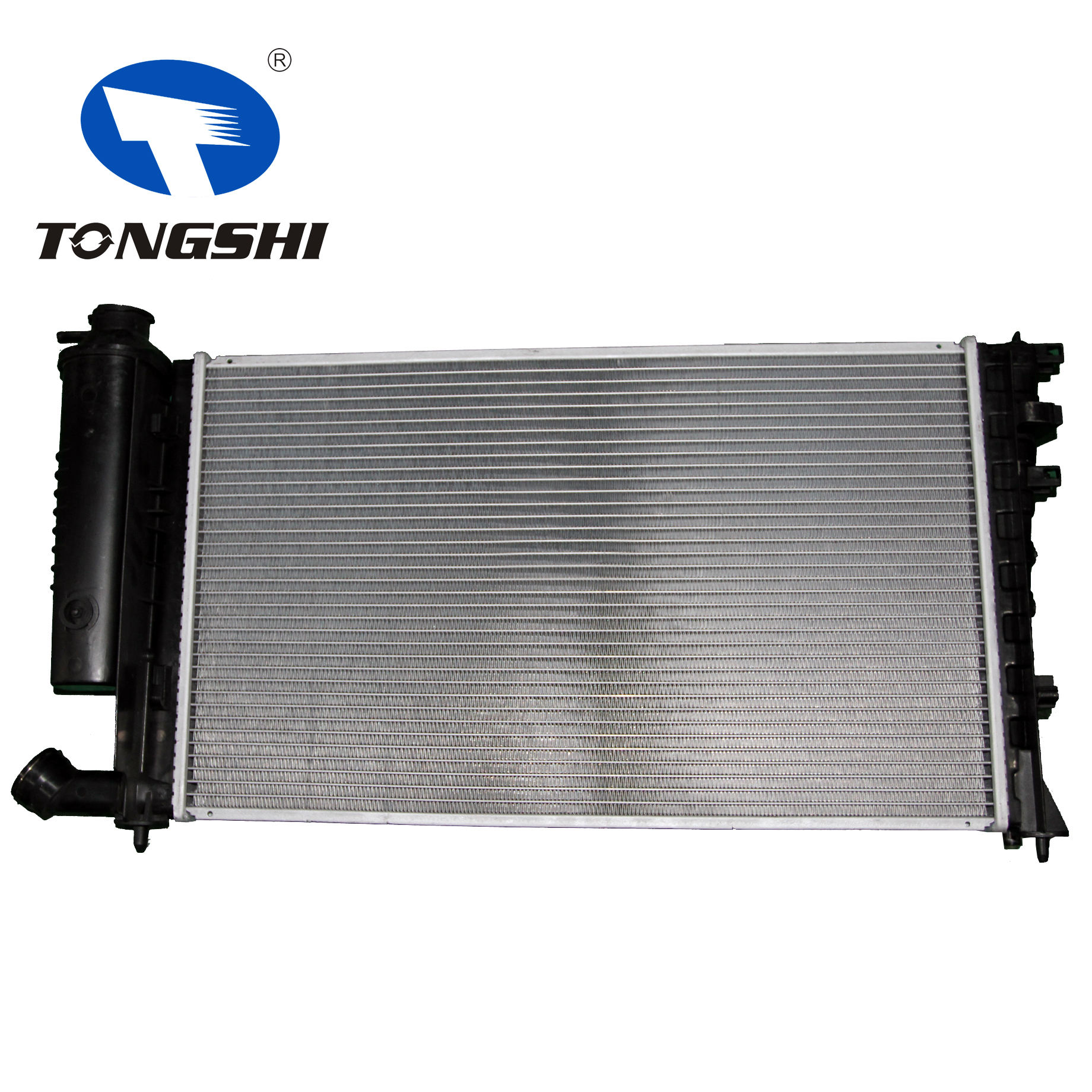 aluminum auto radiat for PEUGEOT CITROEN XSARA/306 1.4 i 97 OEM 1330.45/1331.CS auto radiat