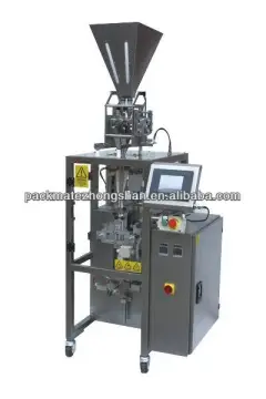 Tea Stick Bag Packaging Machine