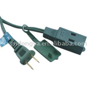 UL Extension Cord