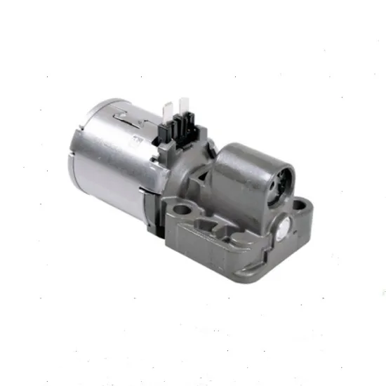 0B5 DL501 Automatic Gearbox Q7 A5 Clutch Solenoid Kit