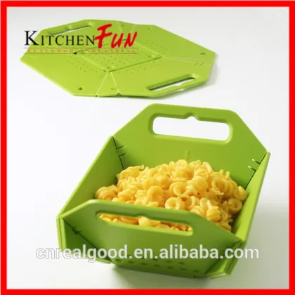The J Joseph folding colander