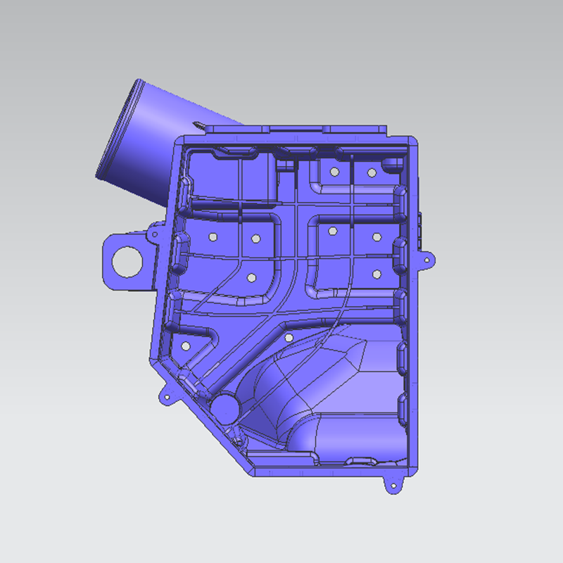 Injection mold design33