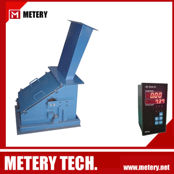 Solid Flow Meter Flowmeter MT100DLD-SY-TF