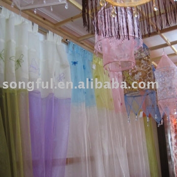 curtain