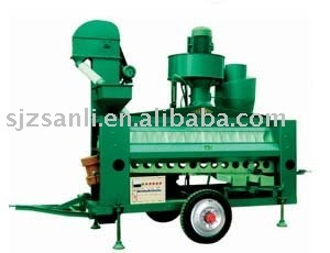 5XJC-3B Gravity separator(environmentally friendly)ISO9001