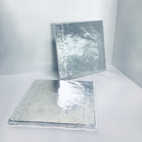 Thermal Insulation Microporous Panel For Elevator