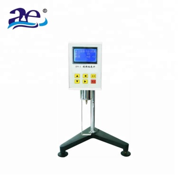Digital Paint Viscosity Meter Search Engine