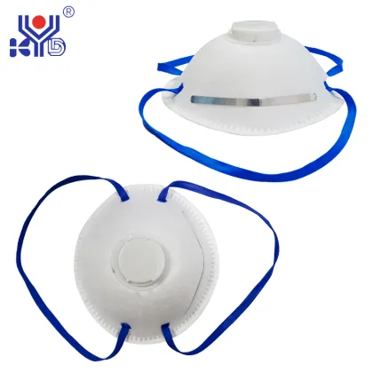 Automatic Cup Mask After Process Making Machines