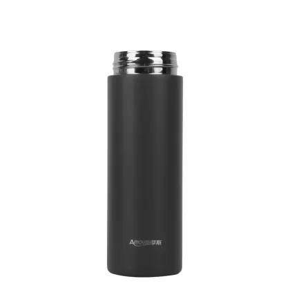 Titanium Insulated Water Bottle