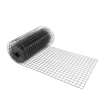 Steel Concrete Weld Mesh: Reinforcing Galvanized Welded Wire Mesh Fencing
