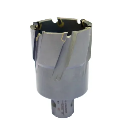 Fein Shank Direct Wholesale Customizable Core Drill Bit TCT Annular Cutter