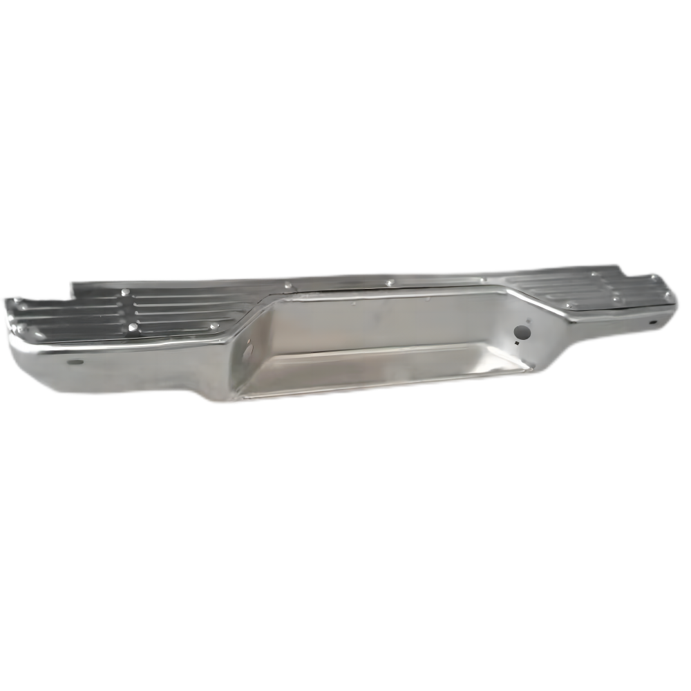 Nissan 720 Bumper Auto Parts