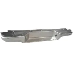 Nissan 720 Rear Bumper Auto Parts