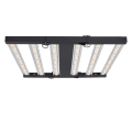 Barra de luz de cultivo de 600w plegable de mixlux