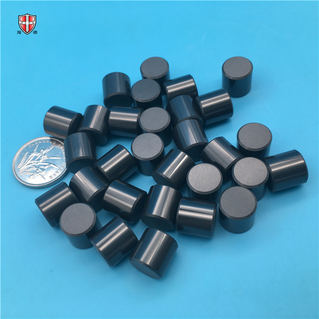 wearable silicon nitride Si3N4 ceramic round rod roller