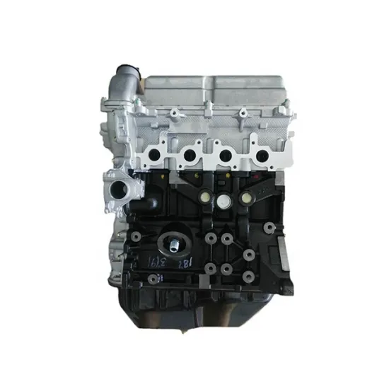 Best Selling WULING N12 Bare Engine for WULING (SGMW) RONGGUANG/SUNSHINE Engine Assembly