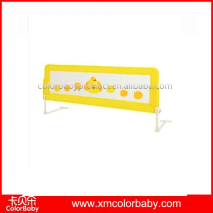 baby safety products kids security bed guard baby safety bed fence