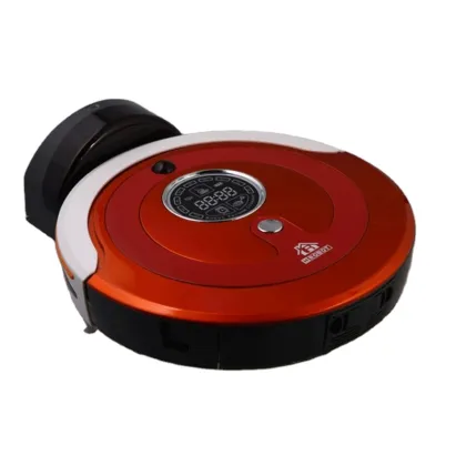 Commercial smart rechargeable vacuum cleaner adults