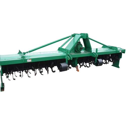High quality large gearbox series gear drive rotary tiller for sale