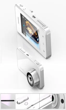 SAV-PAD Traffic Video Recorder