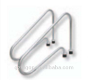2016 ARG Series Stainless swimming pool Step ladder For Spa pool bathtub
