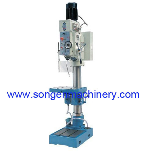 Column Drill Press, Drilling Diameter 40mm (CVD40E)