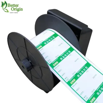 Widely Used Label Rewinder Reel to Reel: Label Rewinding Machine for Sale