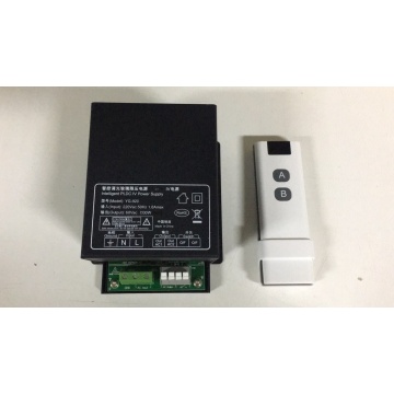 Adaptador de 50W 48V para PDLC Smart Glass